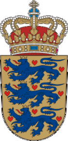 Staatswappen